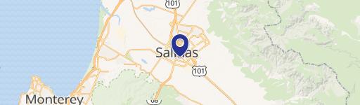 Salinas, CA 93901