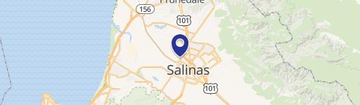 Salinas, CA 93907