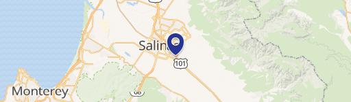 Salinas, CA 93901