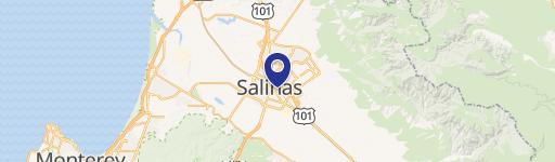 Salinas, CA 93901