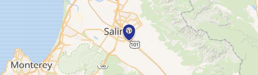 Salinas, CA 93901