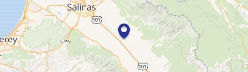 Salinas, CA 93908
