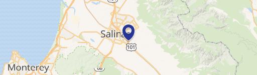 Salinas, CA 93901