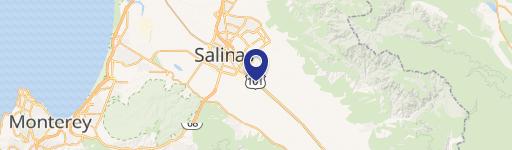 Salinas, CA 93901