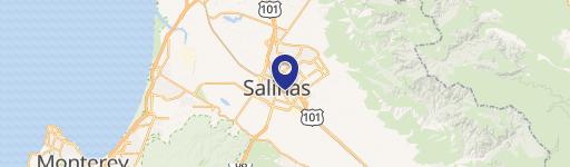Salinas, CA 93901
