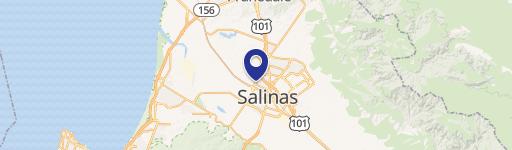 Salinas, CA 93907
