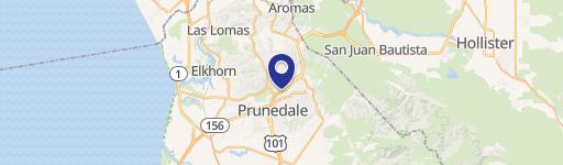 2624 El Camino Real B N Ste B