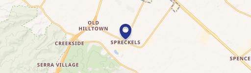 Spreckels, CA 93962