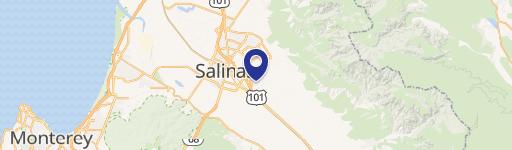 1584 Moffett St, Unit G