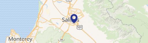 Salinas, CA 93901