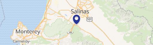 Salinas, CA 93908