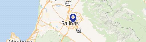 Salinas, CA 93901