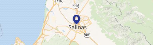 Salinas, CA 93901