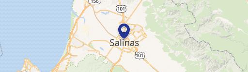 Salinas, CA 93901