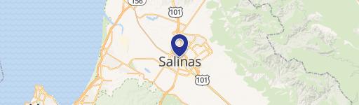 Salinas, CA 93901
