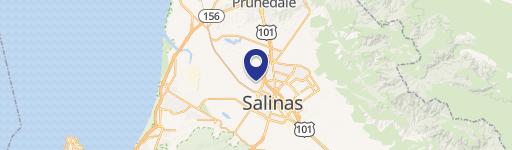 110 Boronda Rd, Unit A