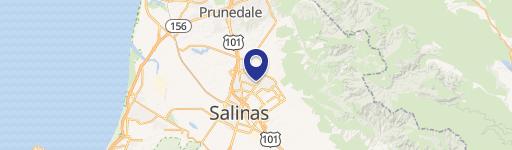 1508 Marin Ave, Unit 8-14