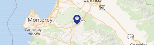 3 Corral De Tierra Rd