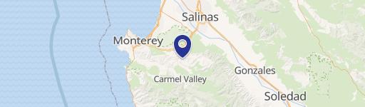 348 Corral De Tierra Rd