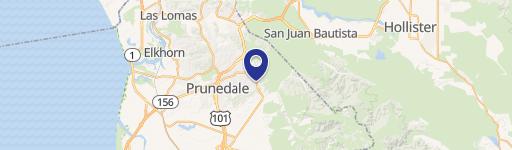 560 Crazy Horse Cyn Rd