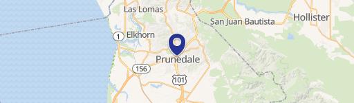 905 El Camino Real N