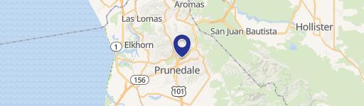 2590 El Camino Real N