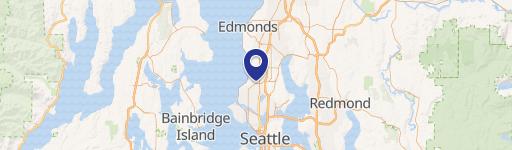 Prime Seattle Industrial Land - Greenwood Ave