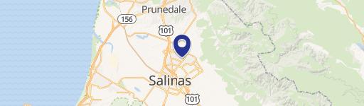 1532 Marin Ave, Unit 1550