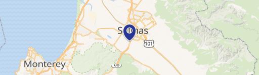 90 Monterey Salinas Hwy