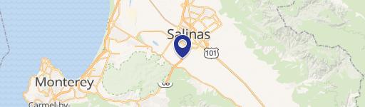 201 Monterey Salinas Hwy
