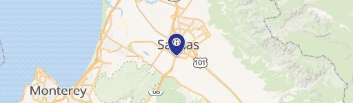 61 Monterey Salinas Hwy