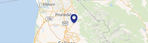 580 San Juan Grade Rd