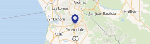 2331 San Miguel Cyn Rd