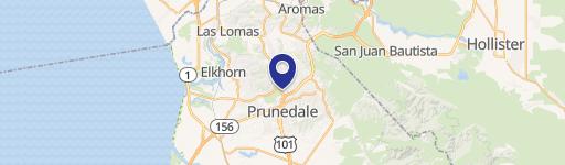 2329 San Miguel Cyn Rd