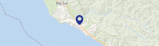 Big Sur, CA 93920