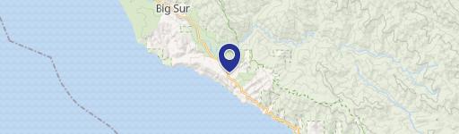 Big Sur, CA 93920