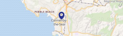 Carmel, CA 93923