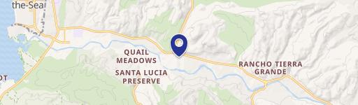 7400 Williams Rnch Rd