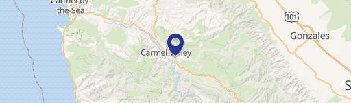 Carmel Valley, CA 93924