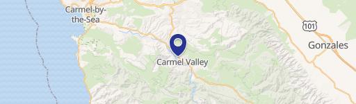 Carmel Valley, CA 93924