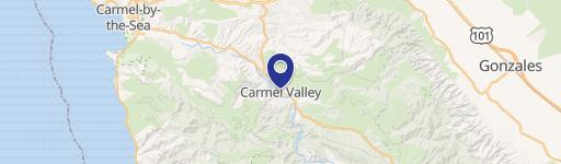 Carmel Valley, CA 93924