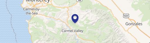 Carmel Valley, CA 93924