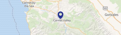 Carmel Valley, CA 93924
