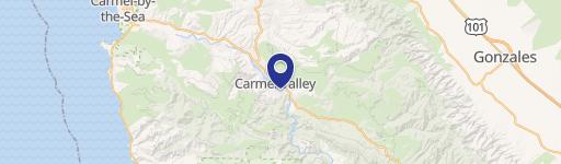 Carmel Valley, CA 93924