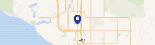 10100 Old Seward Hwy