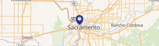 Duplex in Prime Location in West Sacramento, CA