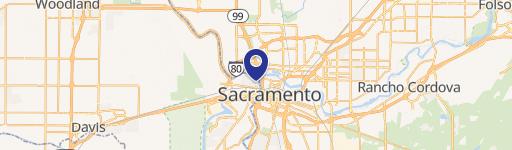 Duplex across from Downtown in West Sacramento, CA