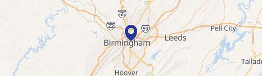 3400 Messer Airport Hwy