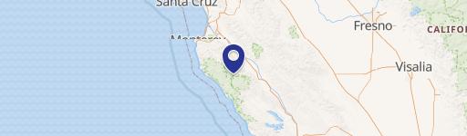 47510 Arroyo Seco Rd