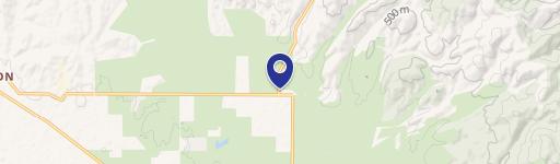 65951 Lockwood San Lucas Rd